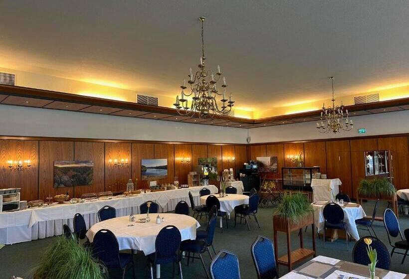 Harz Hotel Vogelberg