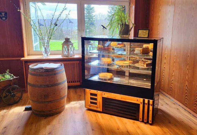 Harz Hotel Vogelberg