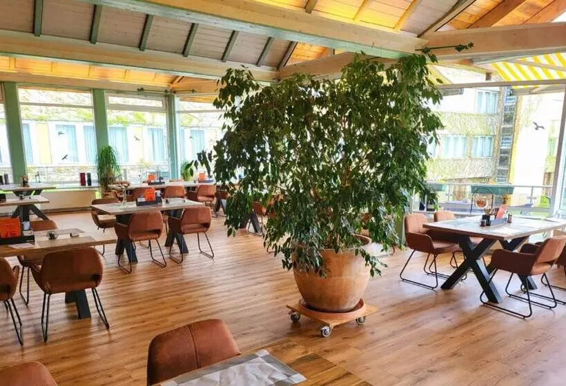 Harz Hotel Vogelberg