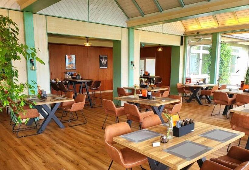 Harz Hotel Vogelberg