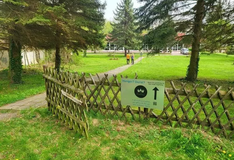 Harz Hotel Vogelberg