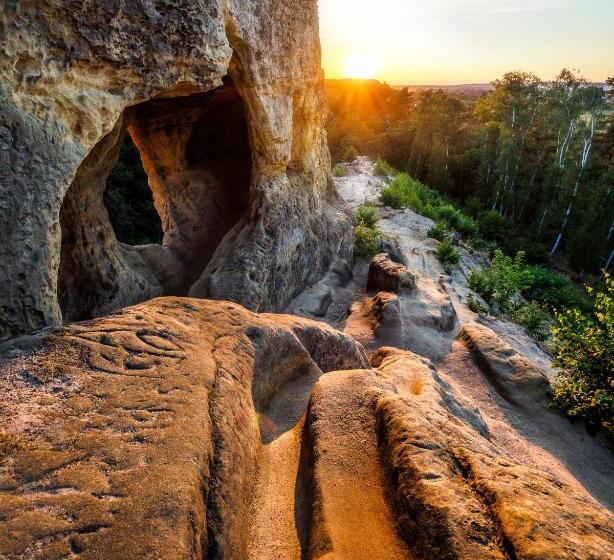 Harz Hotel Vogelberg