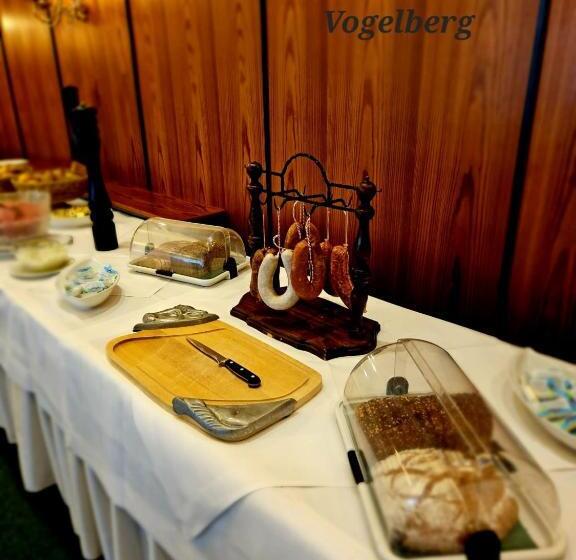 Harz Hotel Vogelberg