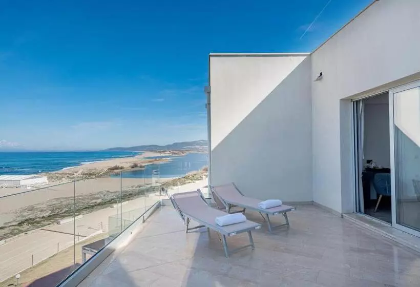 ホテル Bellevue Sardinia Resort, Affiliated by Meliá