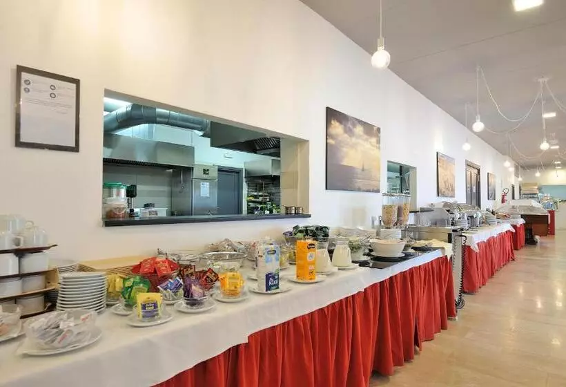 ホテル Bellevue Sardinia Resort, Affiliated by Meliá