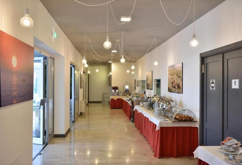 Hotel Bellevue Sardinia Resort, Affiliated by Meliá