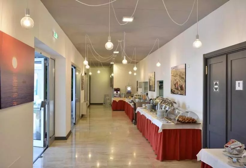 ホテル Bellevue Sardinia Resort, Affiliated by Meliá