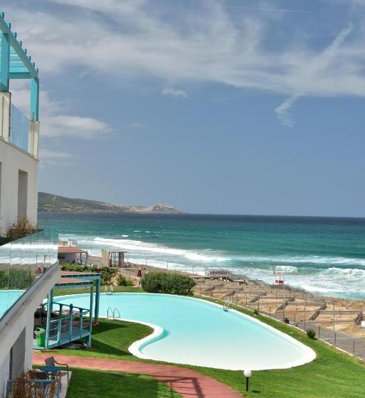 Hotel Bellevue Sardinia Resort, Affiliated by Meliá