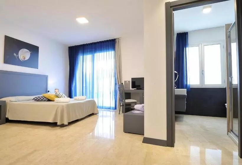 ホテル Bellevue Sardinia Resort, Affiliated by Meliá