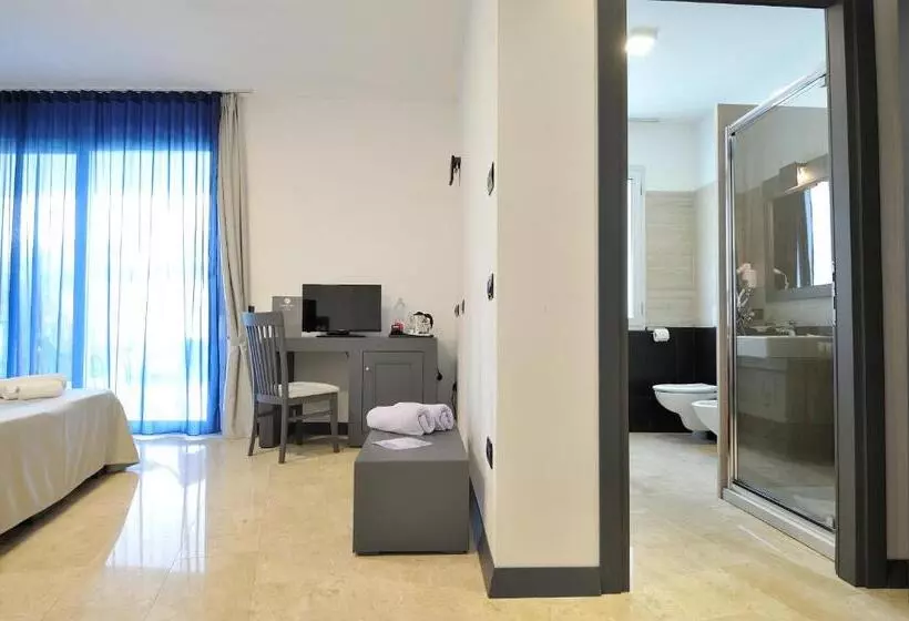 ホテル Bellevue Sardinia Resort, Affiliated by Meliá