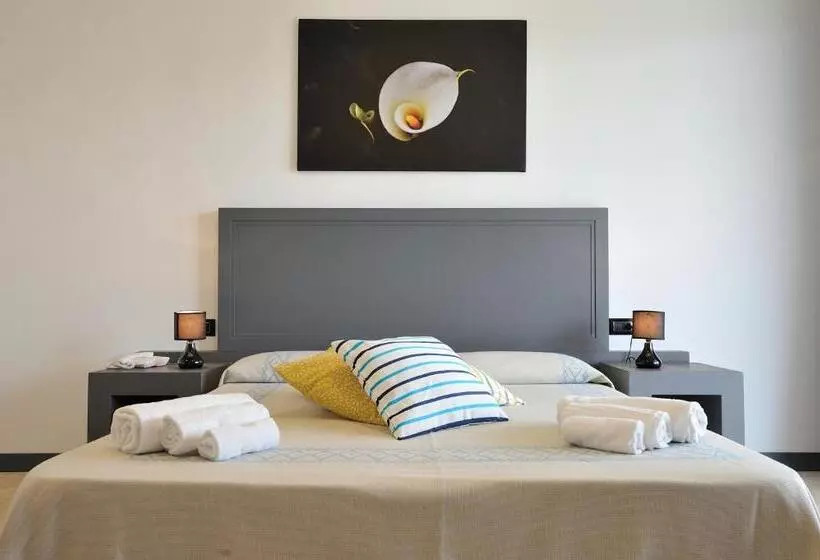 ホテル Bellevue Sardinia Resort, Affiliated by Meliá