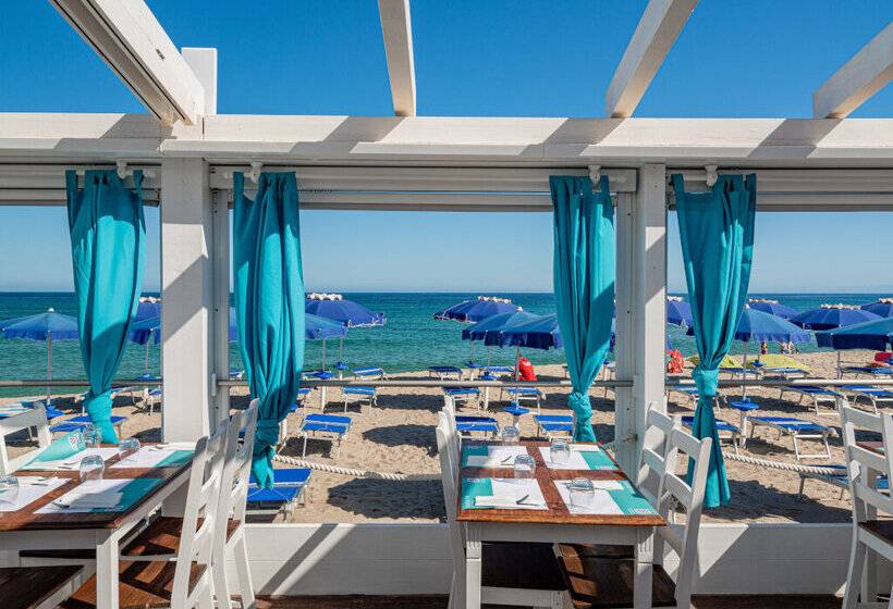 Hotel Bellevue Sardinia Resort, Affiliated by Meliá