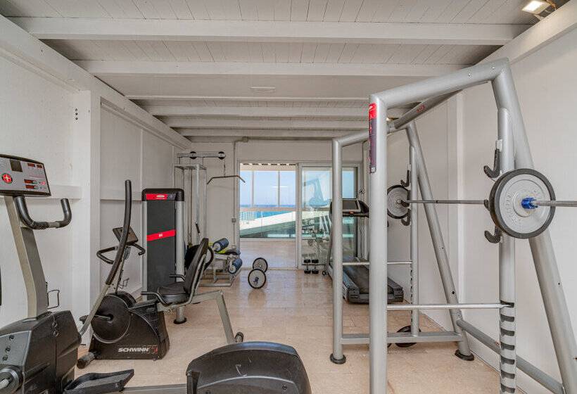 Hotel Bellevue Sardinia Resort, Affiliated by Meliá