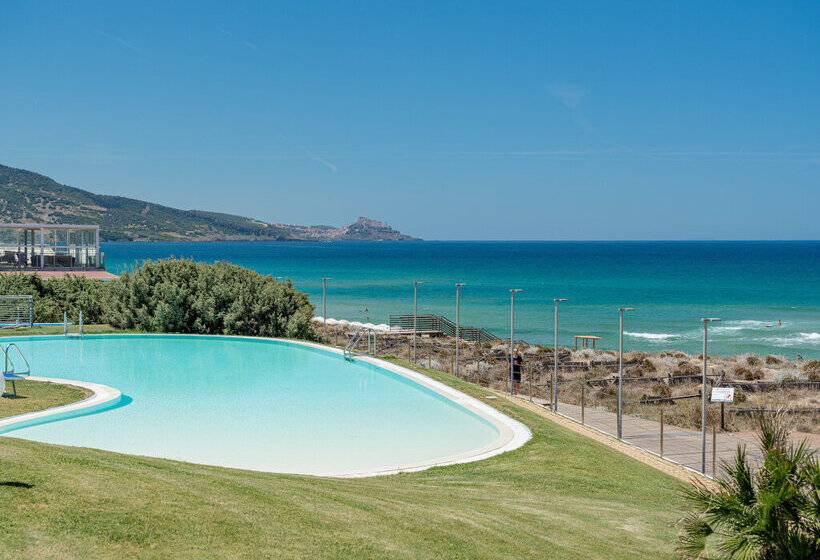 Hotel Bellevue Sardinia Resort, Affiliated by Meliá