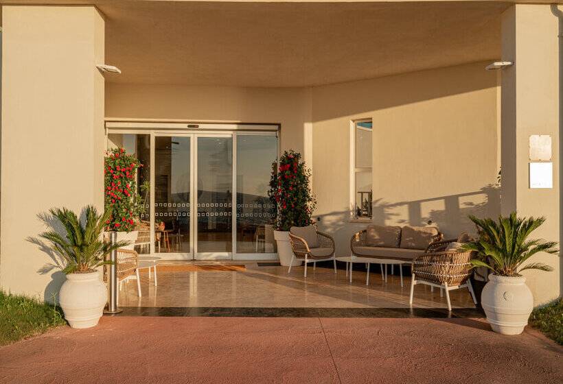 Hotel Bellevue Sardinia Resort, Affiliated by Meliá