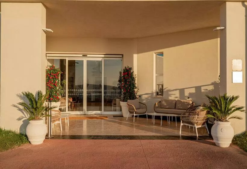 ホテル Bellevue Sardinia Resort, Affiliated by Meliá