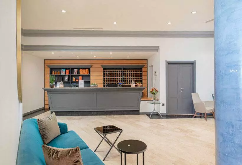 ホテル Bellevue Sardinia Resort, Affiliated by Meliá