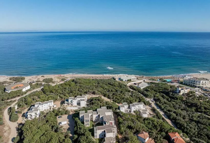 ホテル Bellevue Sardinia Resort, Affiliated by Meliá