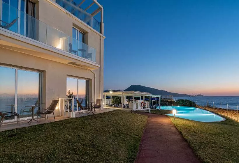 ホテル Bellevue Sardinia Resort, Affiliated by Meliá