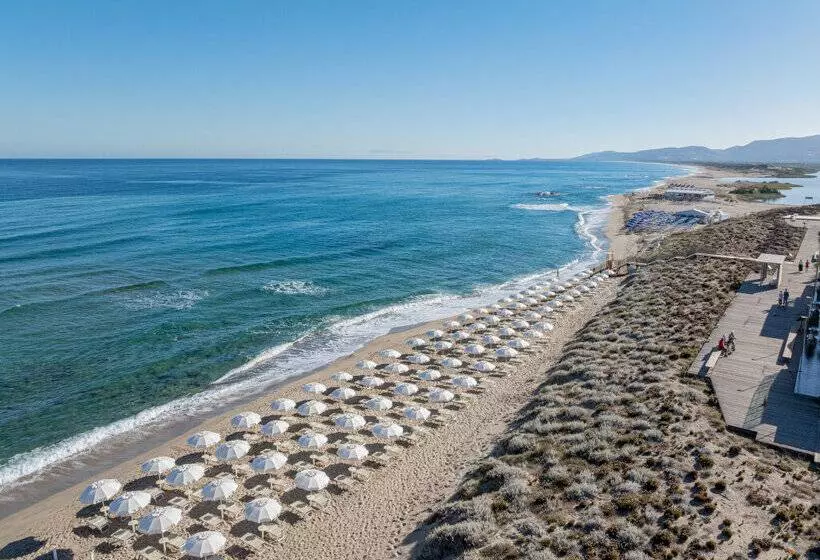 ホテル Bellevue Sardinia Resort, Affiliated by Meliá