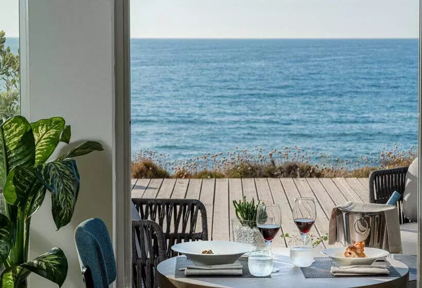 ホテル Bellevue Sardinia Resort, Affiliated by Meliá