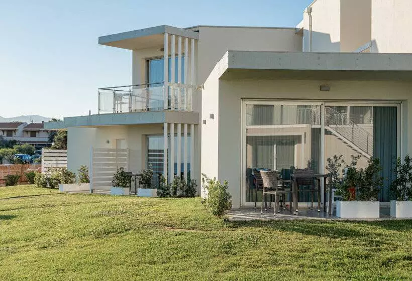 ホテル Bellevue Sardinia Resort, Affiliated by Meliá