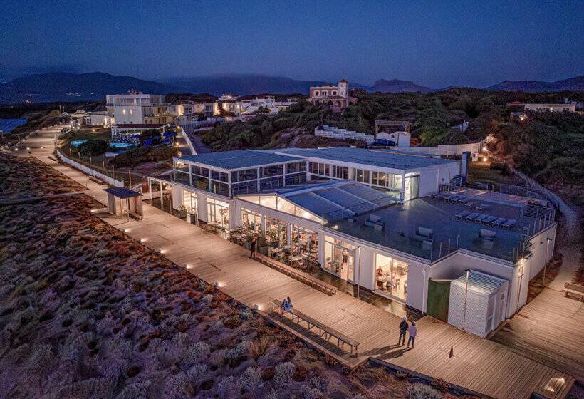 Hotel Bellevue Sardinia Resort, Affiliated by Meliá