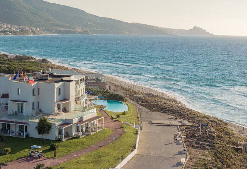 Hotel Bellevue Sardinia Resort, Affiliated by Meliá