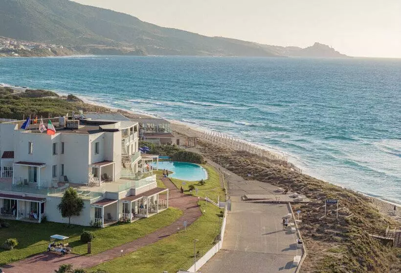 ホテル Bellevue Sardinia Resort, Affiliated by Meliá