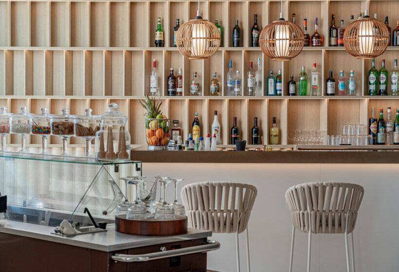 Hotel Bellevue Sardinia Resort, Affiliated by Meliá