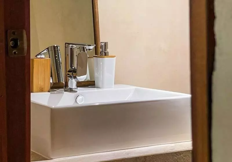 Hotelli Treehouse Tulum H2ojos