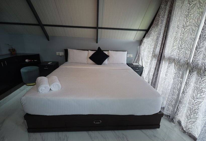 Hôtel Holistic Stay Eco Resort