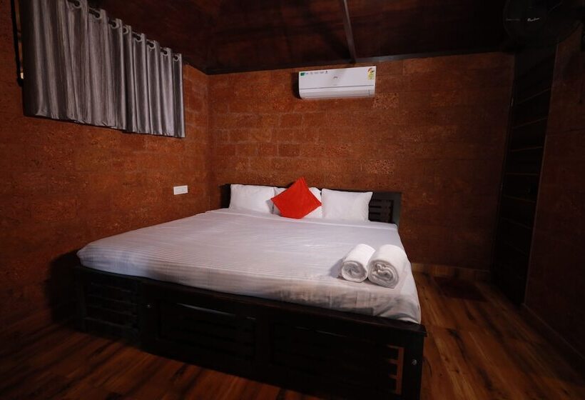 Hôtel Holistic Stay Eco Resort