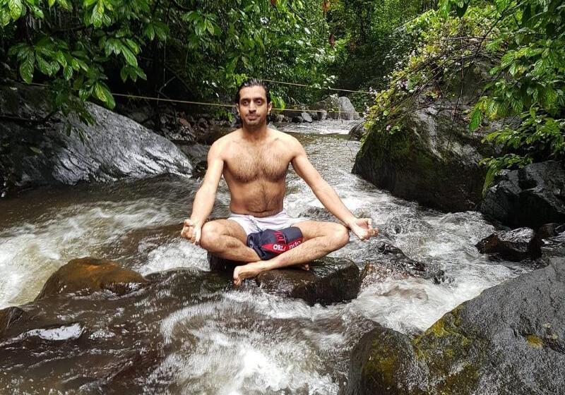 Hôtel Holistic Stay Eco Resort