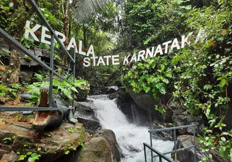 Hôtel Holistic Stay Eco Resort