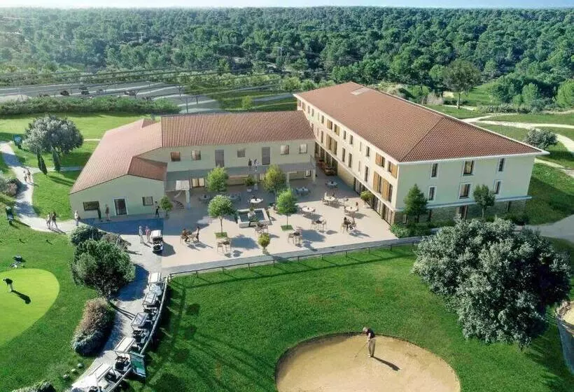 Hotelli Ibis Styles Cabriès Aix En Provence Tgv