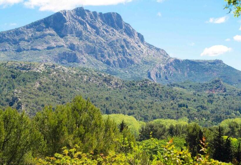 فندق Ibis Styles Cabriès Aix En Provence Tgv