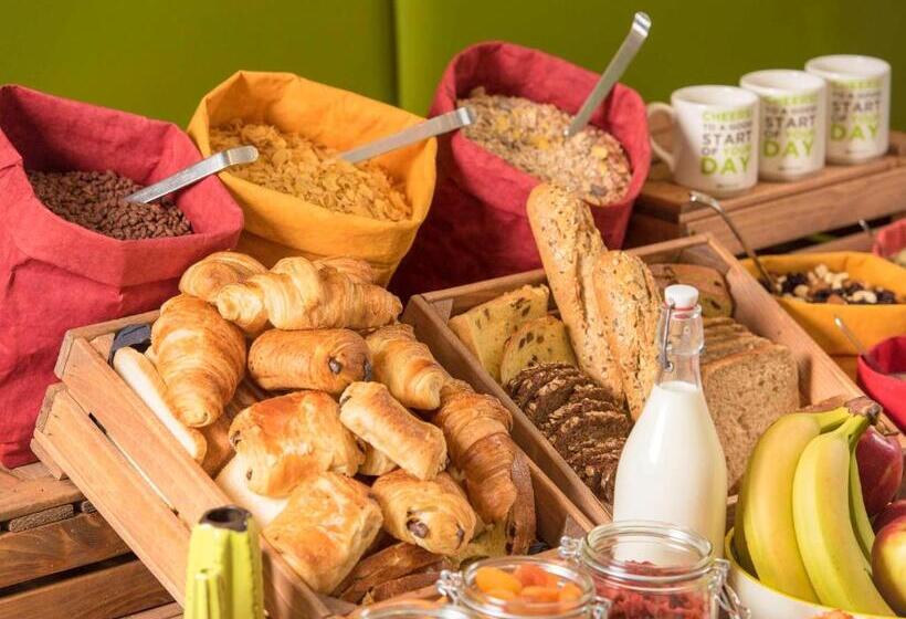 فندق Ibis Styles Cabriès Aix En Provence Tgv