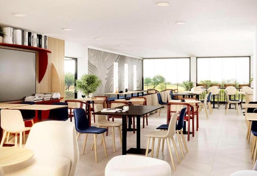 호텔 Ibis Styles Cabriès Aix En Provence Tgv