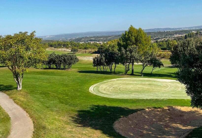 호텔 Ibis Styles Cabriès Aix En Provence Tgv