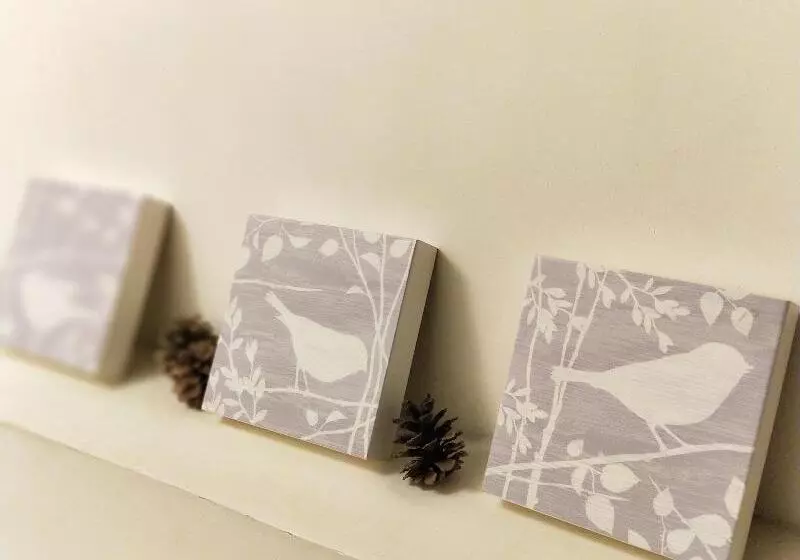 هتل 言‧午‧木‧子 Inn Warm Moods