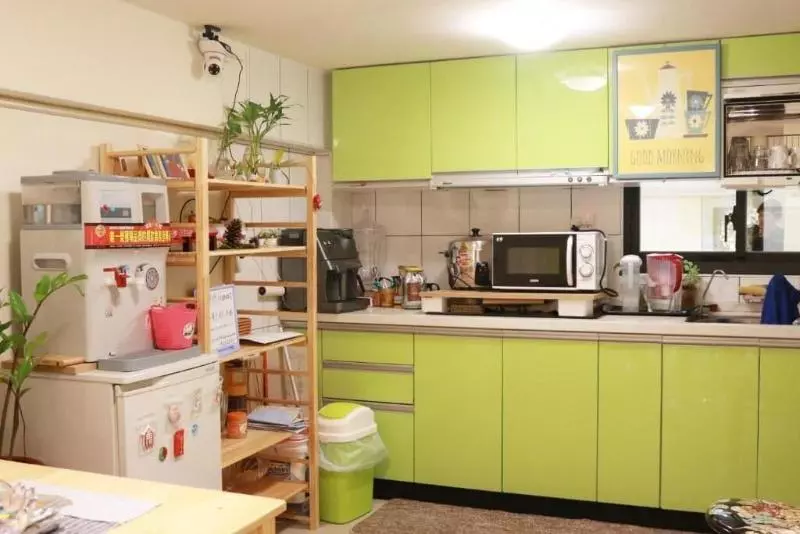 هتل 言‧午‧木‧子 Inn Warm Moods