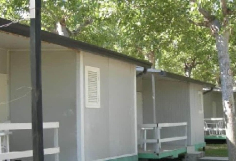 ホテル New Village Europe