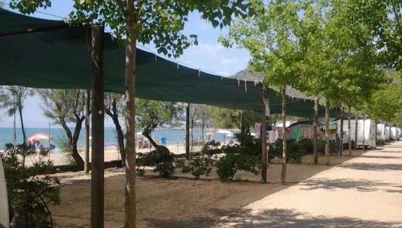 ホテル New Village Europe