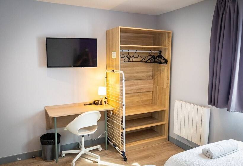 هتل Résidence Artemis Paris Orly Aéroport