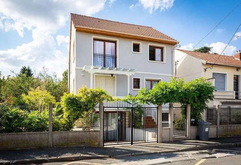 Hotelli Résidence Artemis Paris Orly Aéroport