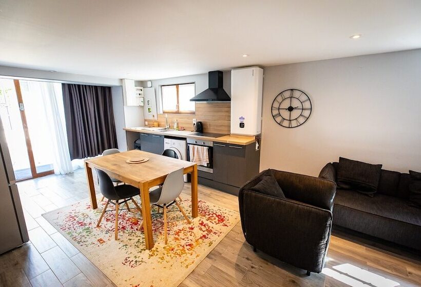 هتل Résidence Artemis Paris Orly Aéroport