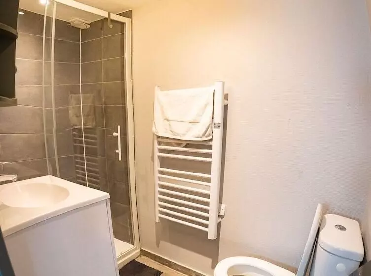 Hotelli Résidence Artemis Paris Orly Aéroport