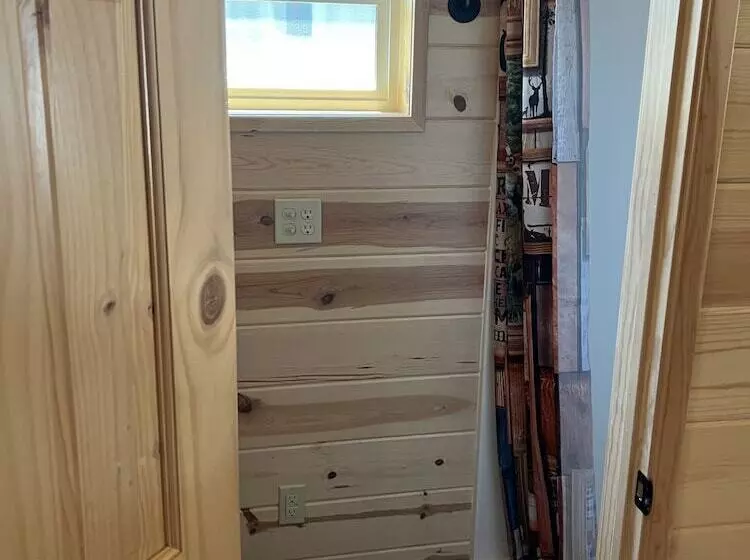 ホテル The Gold Mine