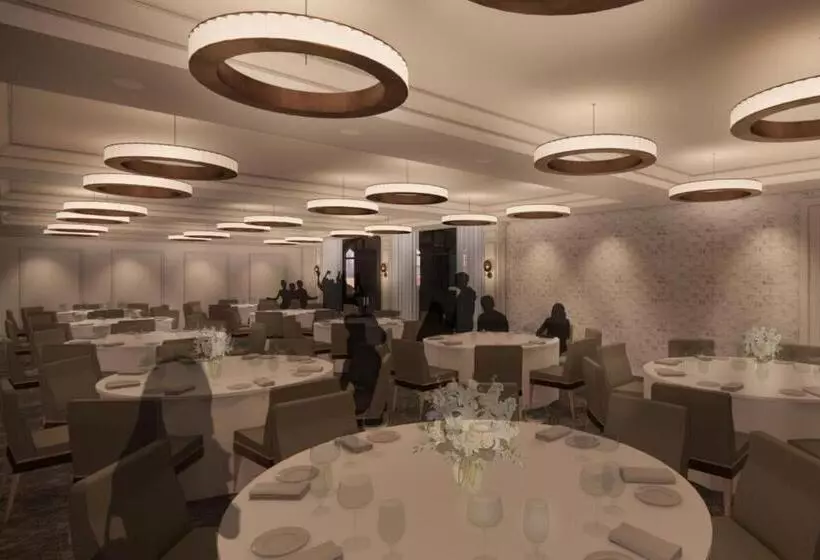 Hotelli The Publisher, Downtown Fredericksburg, A Tribute Portfolio